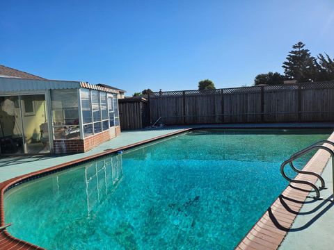 Tiny photo for 200 Carmelo Lane, SOUTH SAN FRANCISCO, CA 94080 (MLS # ML82029259)