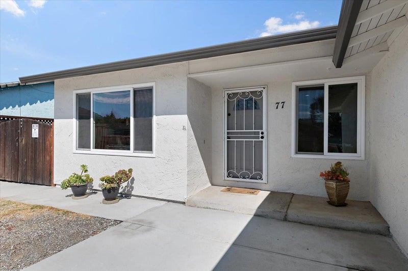 77 Shenado Place