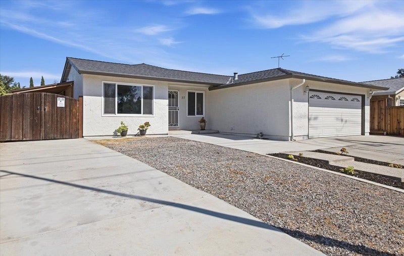 77 Shenado Place