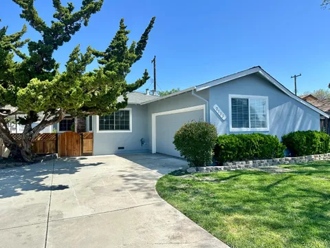 2153 Santa Cruz Avenue, Santa Clara, CA 95051 - MLS#: ML82002765
