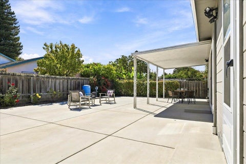 Tiny photo for 1148 Berkeley Avenue, MENLO PARK, CA 94025 (MLS # ML82038332)