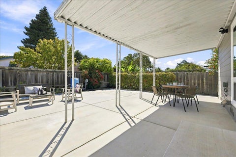 Tiny photo for 1148 Berkeley Avenue, MENLO PARK, CA 94025 (MLS # ML82038332)