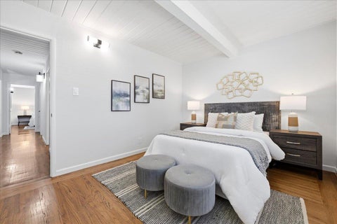 Tiny photo for 1148 Berkeley Avenue, MENLO PARK, CA 94025 (MLS # ML82038332)