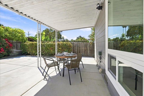 Tiny photo for 1148 Berkeley Avenue, MENLO PARK, CA 94025 (MLS # ML82038332)