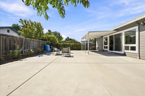 Tiny photo for 1148 Berkeley Avenue, MENLO PARK, CA 94025 (MLS # ML82038332)