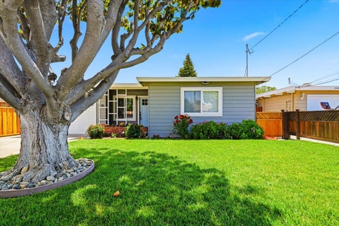 Tiny photo for 1148 Berkeley Avenue, MENLO PARK, CA 94025 (MLS # ML82038332)