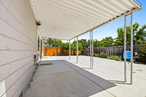 Tiny photo for 1148 Berkeley Avenue, MENLO PARK, CA 94025 (MLS # ML82038332)