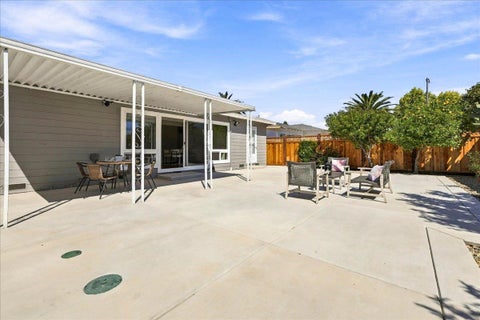 Tiny photo for 1148 Berkeley Avenue, MENLO PARK, CA 94025 (MLS # ML82038332)