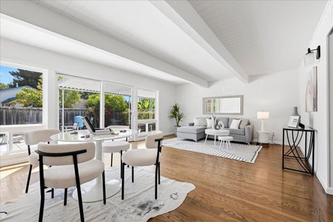 Tiny photo for 1148 Berkeley Avenue, MENLO PARK, CA 94025 (MLS # ML82038332)