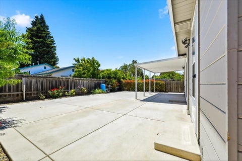 Tiny photo for 1148 Berkeley Avenue, MENLO PARK, CA 94025 (MLS # ML82038332)