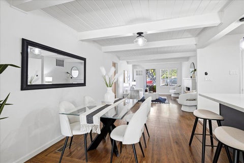 Tiny photo for 1148 Berkeley Avenue, MENLO PARK, CA 94025 (MLS # ML82038332)