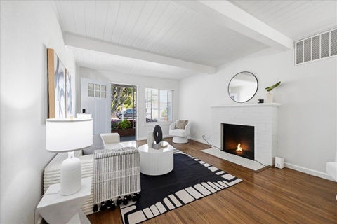 Tiny photo for 1148 Berkeley Avenue, MENLO PARK, CA 94025 (MLS # ML82038332)