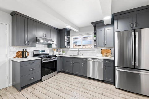 Tiny photo for 1148 Berkeley Avenue, MENLO PARK, CA 94025 (MLS # ML82038332)