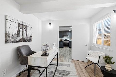 Tiny photo for 1148 Berkeley Avenue, MENLO PARK, CA 94025 (MLS # ML82038332)
