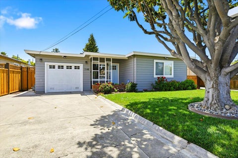 Tiny photo for 1148 Berkeley Avenue, MENLO PARK, CA 94025 (MLS # ML82038332)