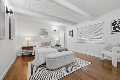 Tiny photo for 1148 Berkeley Avenue, MENLO PARK, CA 94025 (MLS # ML82038332)