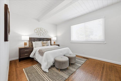Tiny photo for 1148 Berkeley Avenue, MENLO PARK, CA 94025 (MLS # ML82038332)