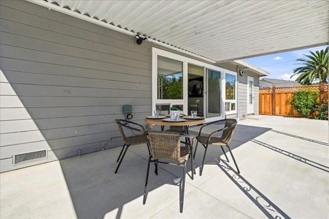 Tiny photo for 1148 Berkeley Avenue, MENLO PARK, CA 94025 (MLS # ML82038332)