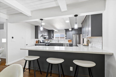 Tiny photo for 1148 Berkeley Avenue, MENLO PARK, CA 94025 (MLS # ML82038332)