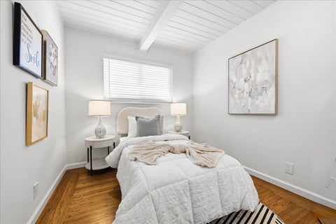 Tiny photo for 1148 Berkeley Avenue, MENLO PARK, CA 94025 (MLS # ML82038332)