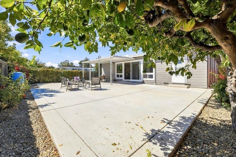 Tiny photo for 1148 Berkeley Avenue, MENLO PARK, CA 94025 (MLS # ML82038332)