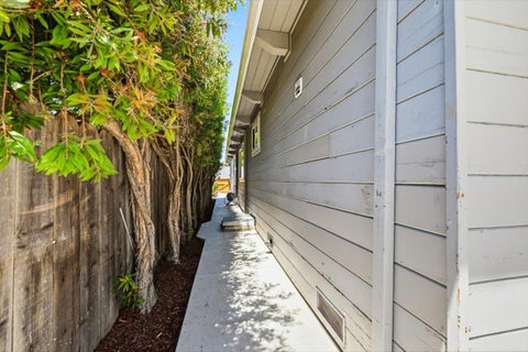 Tiny photo for 1148 Berkeley Avenue, MENLO PARK, CA 94025 (MLS # ML82038332)
