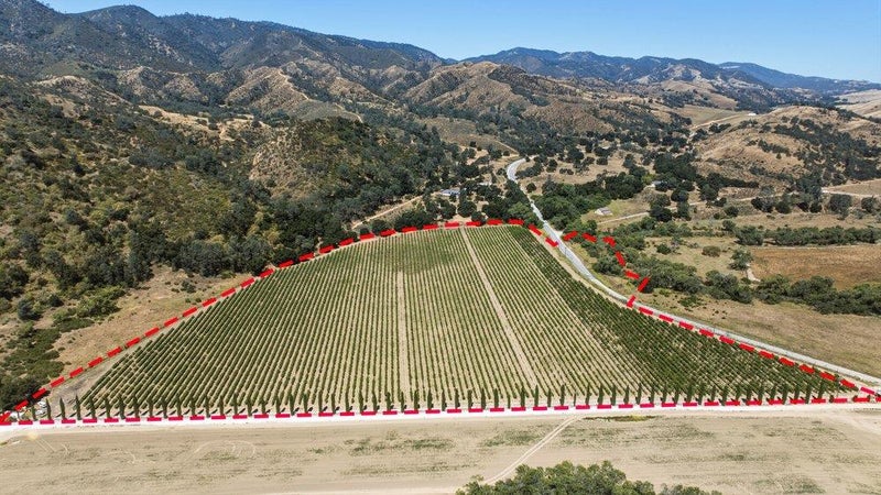 24.5 +- AC Cienega Road