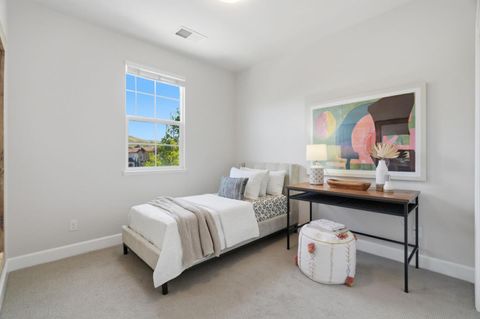 Tiny photo for 320 Gerald Circle, MILPITAS, CA 95035 (MLS # ML82043551)