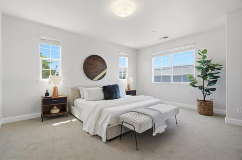 Tiny photo for 320 Gerald Circle, MILPITAS, CA 95035 (MLS # ML82043551)