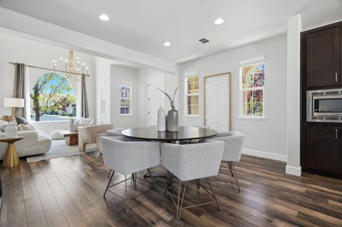 Tiny photo for 320 Gerald Circle, MILPITAS, CA 95035 (MLS # ML82043551)