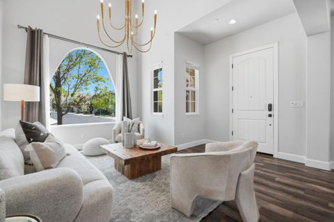Tiny photo for 320 Gerald Circle, MILPITAS, CA 95035 (MLS # ML82043551)