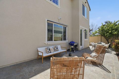 Tiny photo for 320 Gerald Circle, MILPITAS, CA 95035 (MLS # ML82043551)