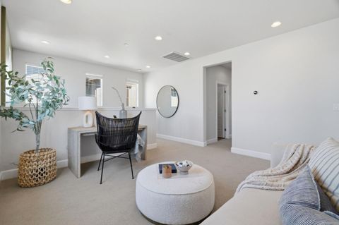 Tiny photo for 320 Gerald Circle, MILPITAS, CA 95035 (MLS # ML82043551)