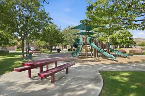 Tiny photo for 320 Gerald Circle, MILPITAS, CA 95035 (MLS # ML82043551)