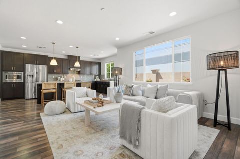 Tiny photo for 320 Gerald Circle, MILPITAS, CA 95035 (MLS # ML82043551)