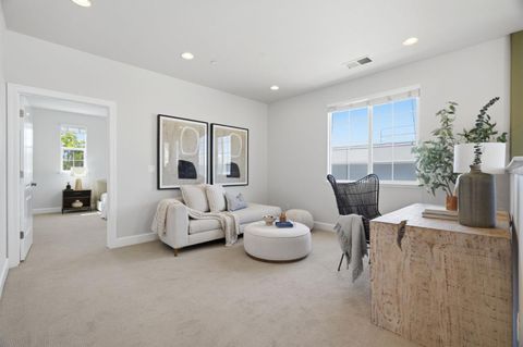 Tiny photo for 320 Gerald Circle, MILPITAS, CA 95035 (MLS # ML82043551)