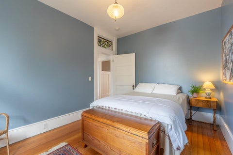 Tiny photo for 135 5th Street, PACIFIC GROVE, CA 93950 (MLS # ML82048662)