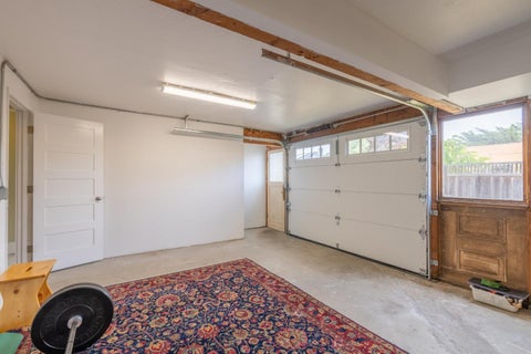Tiny photo for 135 5th Street, PACIFIC GROVE, CA 93950 (MLS # ML82048662)