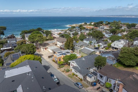 Tiny photo for 135 5th Street, PACIFIC GROVE, CA 93950 (MLS # ML82048662)