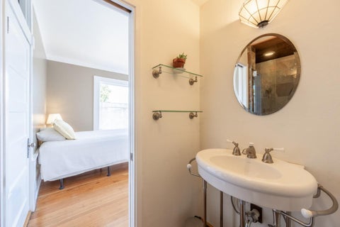 Tiny photo for 135 5th Street, PACIFIC GROVE, CA 93950 (MLS # ML82048662)