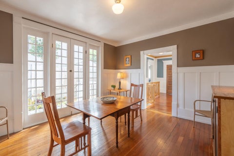 Tiny photo for 135 5th Street, PACIFIC GROVE, CA 93950 (MLS # ML82048662)