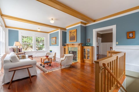 Tiny photo for 135 5th Street, PACIFIC GROVE, CA 93950 (MLS # ML82048662)