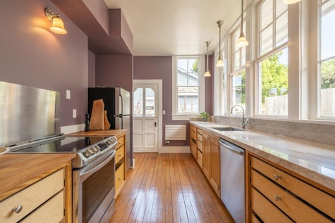 Tiny photo for 135 5th Street, PACIFIC GROVE, CA 93950 (MLS # ML82048662)