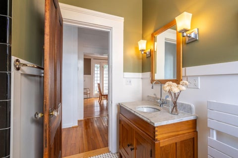 Tiny photo for 135 5th Street, PACIFIC GROVE, CA 93950 (MLS # ML82048662)