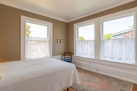 Tiny photo for 135 5th Street, PACIFIC GROVE, CA 93950 (MLS # ML82048662)