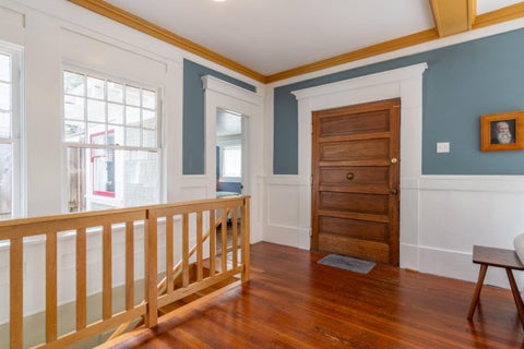 Tiny photo for 135 5th Street, PACIFIC GROVE, CA 93950 (MLS # ML82048662)