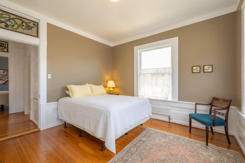 Tiny photo for 135 5th Street, PACIFIC GROVE, CA 93950 (MLS # ML82048662)