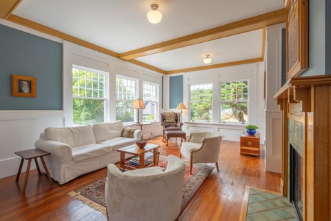 Tiny photo for 135 5th Street, PACIFIC GROVE, CA 93950 (MLS # ML82048662)