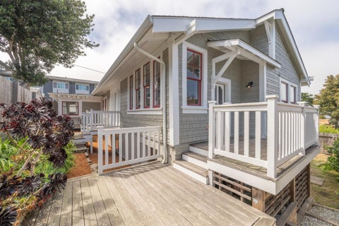 Tiny photo for 135 5th Street, PACIFIC GROVE, CA 93950 (MLS # ML82048662)