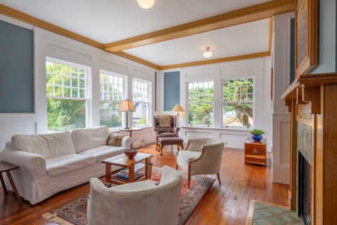 Tiny photo for 135 5th Street, PACIFIC GROVE, CA 93950 (MLS # ML82048662)
